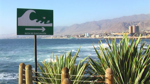 Antofagasta