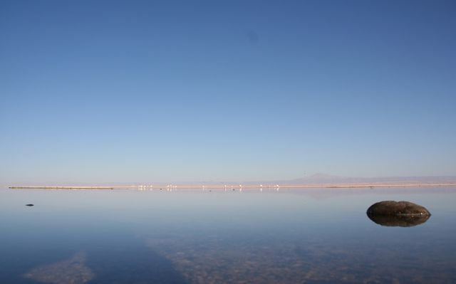 Salar de Atacama