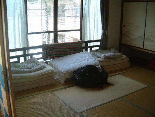 Ryokan