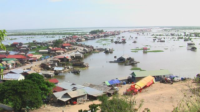 Tonle Sap