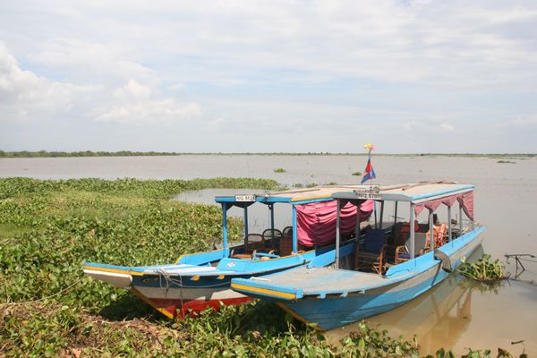 Tonle Sap