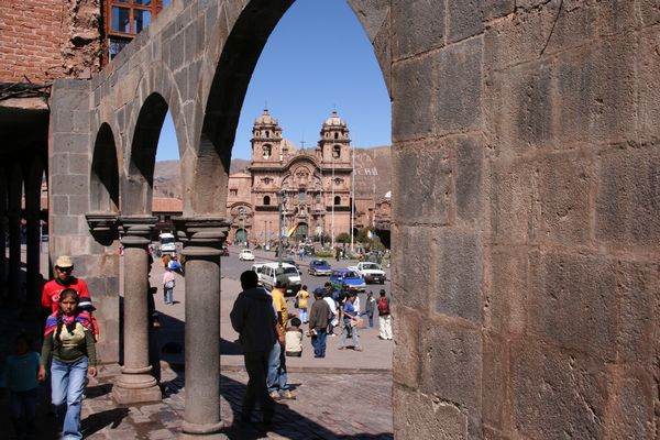 Cusco