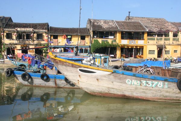 Hoi An