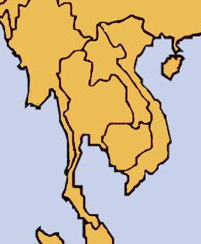 Indochina
